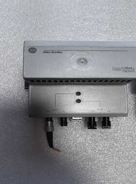 AB罗克韦尔1786-RPFM/A，可编程控制器模块，原装拆--议价商品