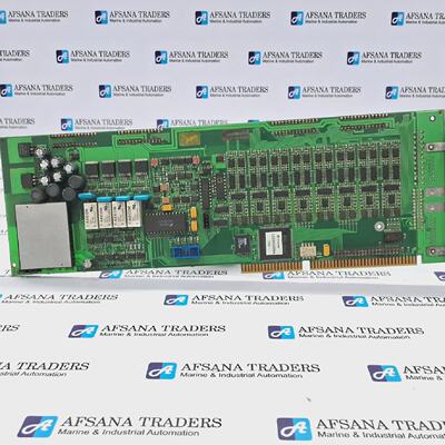 MARPOSS E9066 6840040414B ACQUISITION CARD