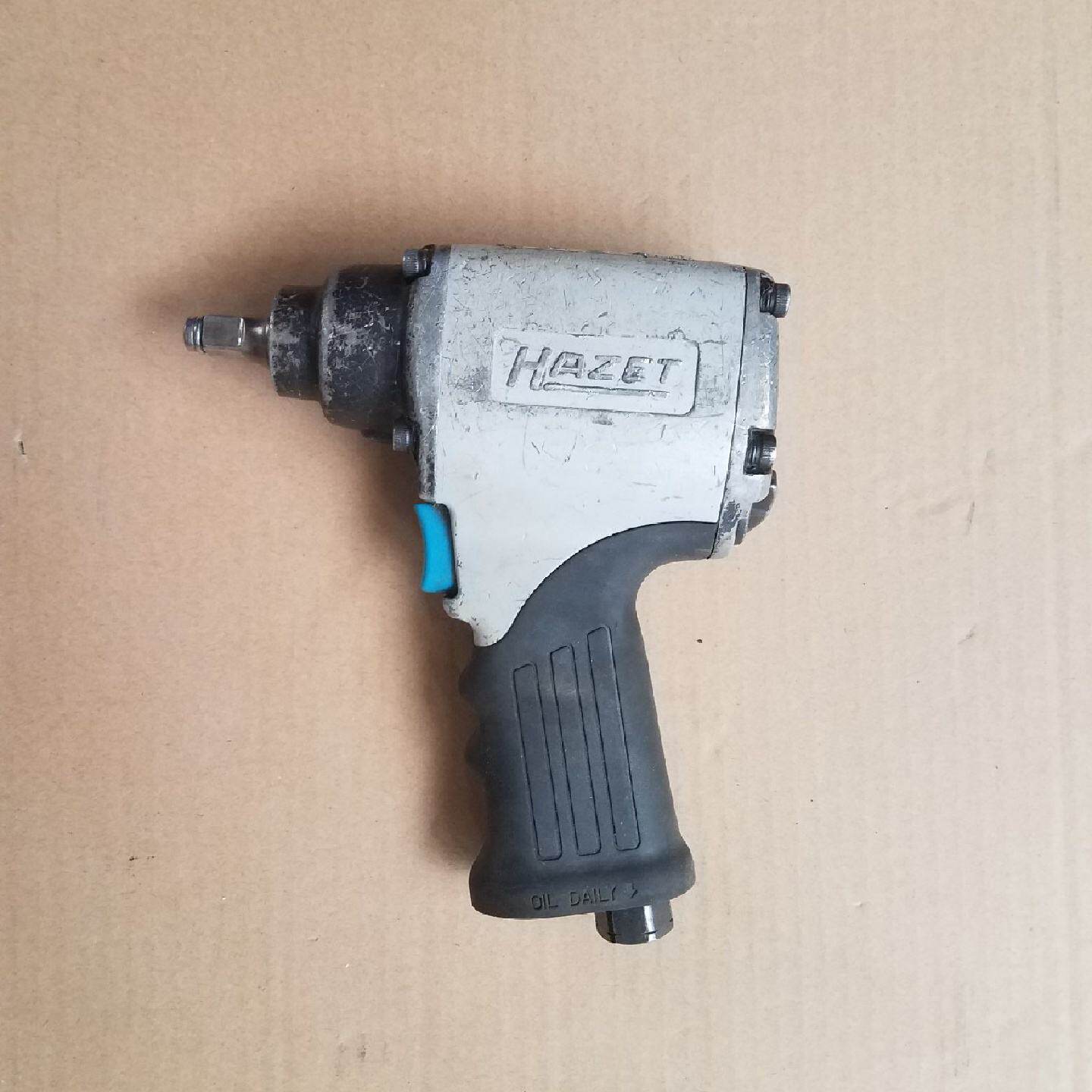 【议价】哈蔡特气动风炮 非博世 阿特拉斯气动工具 全新/二手均有