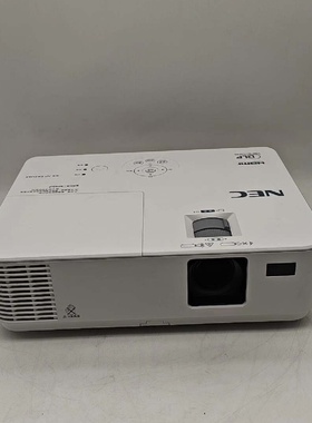 议价NEC投影仪NPCR3126XDLP技术3000流明