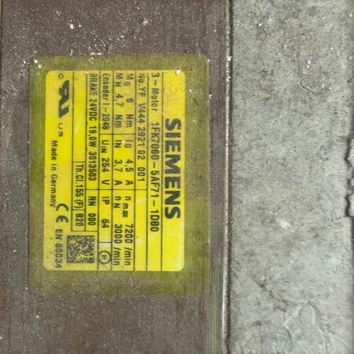 询-1FK70605AF711DB0