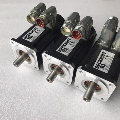 BECKHOFF倍福电机AM30310C010000-议价