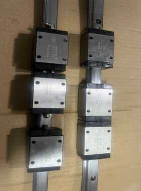 正品CPCARC15MN/HRC15MN直线导轨滑块--议价商品