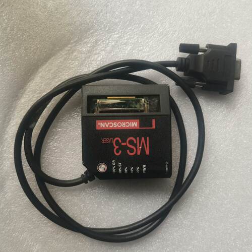 询价-MICROSCAN迈思肯MS3FIS000302