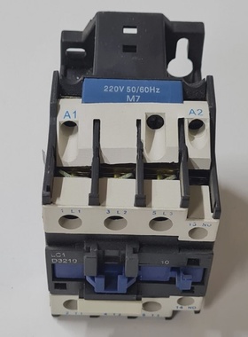 3Pcs.LC1D3210 AC CONTACTOR  Contactor
