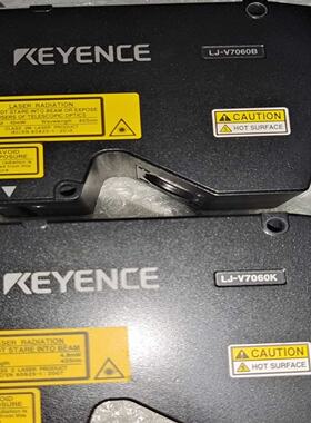 配件LJV7060B头基恩士LJV7060KLJV70议价