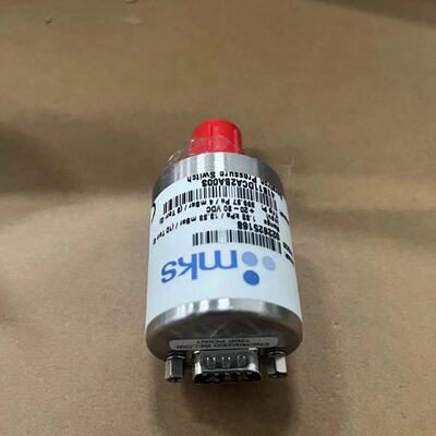 议价--MKS压力开关41B11DCA2BA003，全新正品，测量范