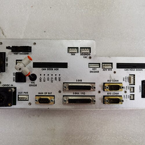 Asyst9701105902A驱动器控制器Asys-询