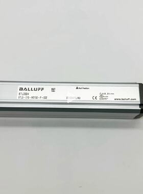 议价Balluff巴鲁夫直线位移感测器BTL2M22 BTL7-S503-M1200-P-S32