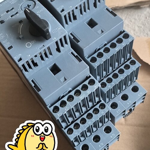 询价-软启动3RA61201DB323RA6120