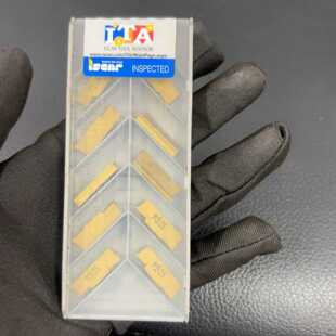 伊斯卡切刀片HFPR4004IC9054全新原装未拆封未议价