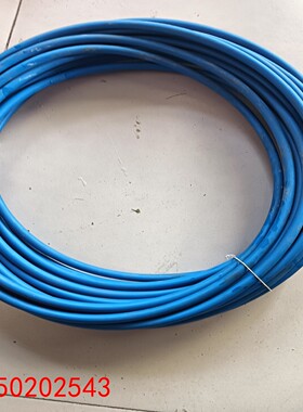 【请询价】TRBU0805   8x5蓝色 SMC气管 全新原装正品