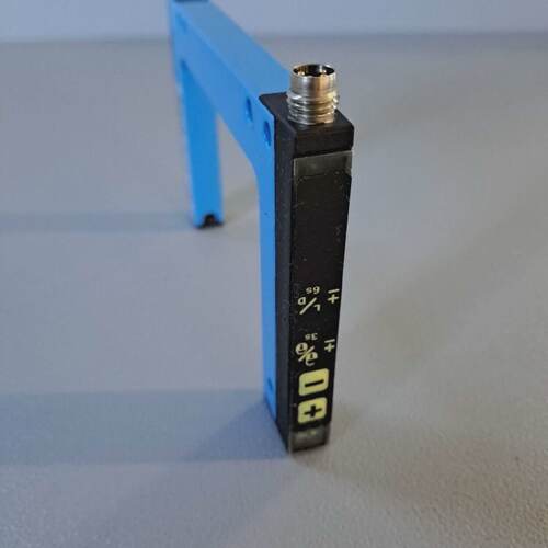 WF8060B410  SICK  WF8060B410  Capteurs  fourche WF N6028441