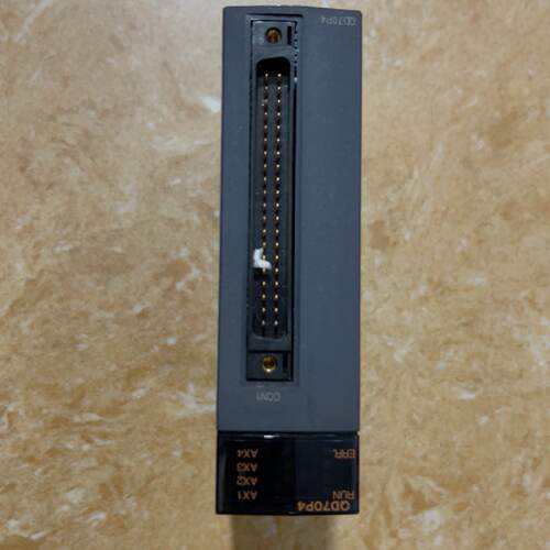 Mitsubishi 、，QD70P4、—议价