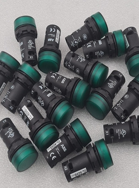 [LOTOF17]ABBCL-523GLEDEmergencyStopPushbuttonswitch