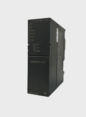 Siemens Simatic Net CP 3431 6GK73431CX100XE0