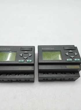 6ED1052-1FB00-0BA5西门子LOGO逻辑控制模--议价商品