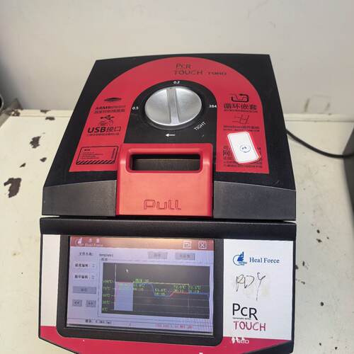 Heal Force T960热循环仪 96孔pcr扩增仪议价