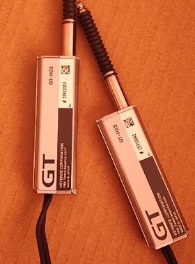 议价基恩士GTH22位移传感器使用过功能完好