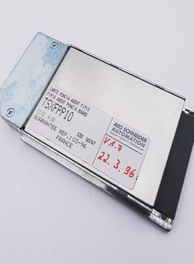 AEGSchneiderTSXFPP10TSXFPP10FIPIOAgentPCMCIABoard-u