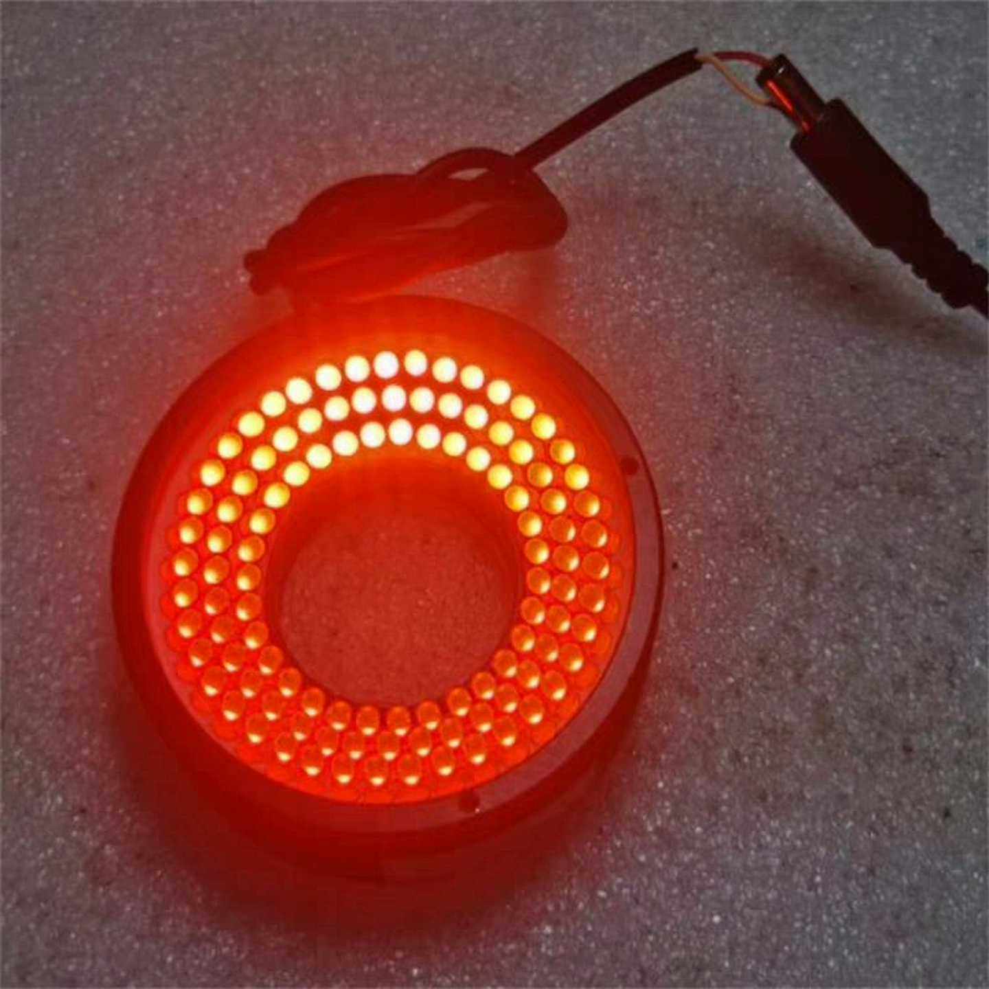 议价 纬朗光电 机器视觉 红光 LED 环形光源 内径32m~询价,办公设备/耗材/相关服务,办公设备配件及相关服务,淘宝优惠券,粉丝福利购,淘宝优惠卷