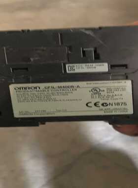 CP1L-M40DR-A，1.2版本货询价