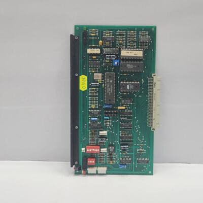STENTOFON CPB2 PCB CARD 1000661010 VERSION A3