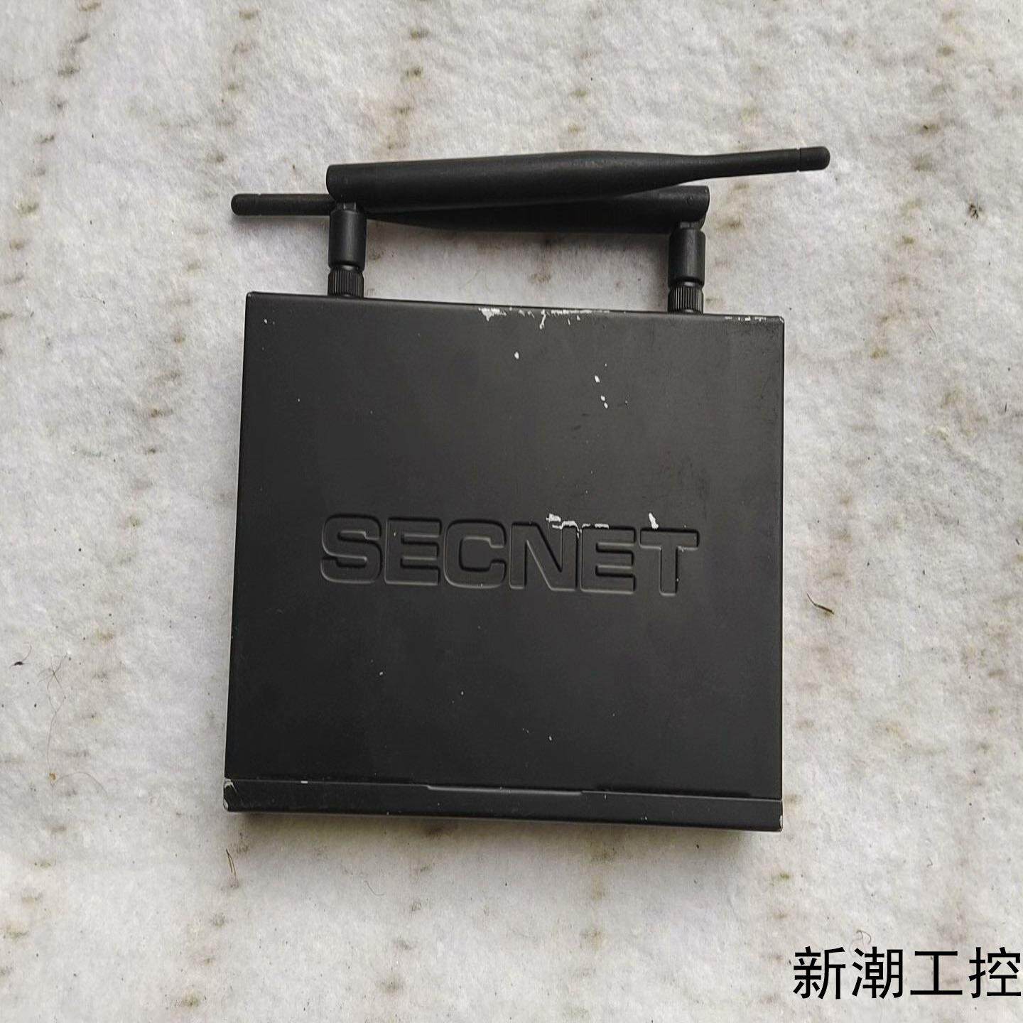 安网 WAC-800W全千兆智慧WiFi安全网关功能全部议价商品