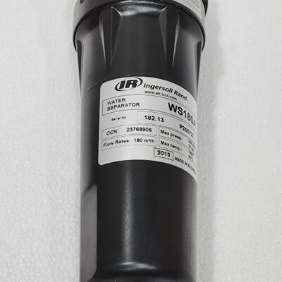 Ir Ingersoll Rand WS180A 23768906 Eau Sparateur
