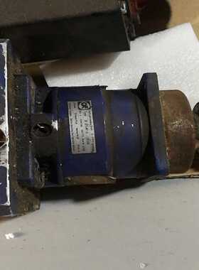 SP075-MF1-5-130-000减速机-议价