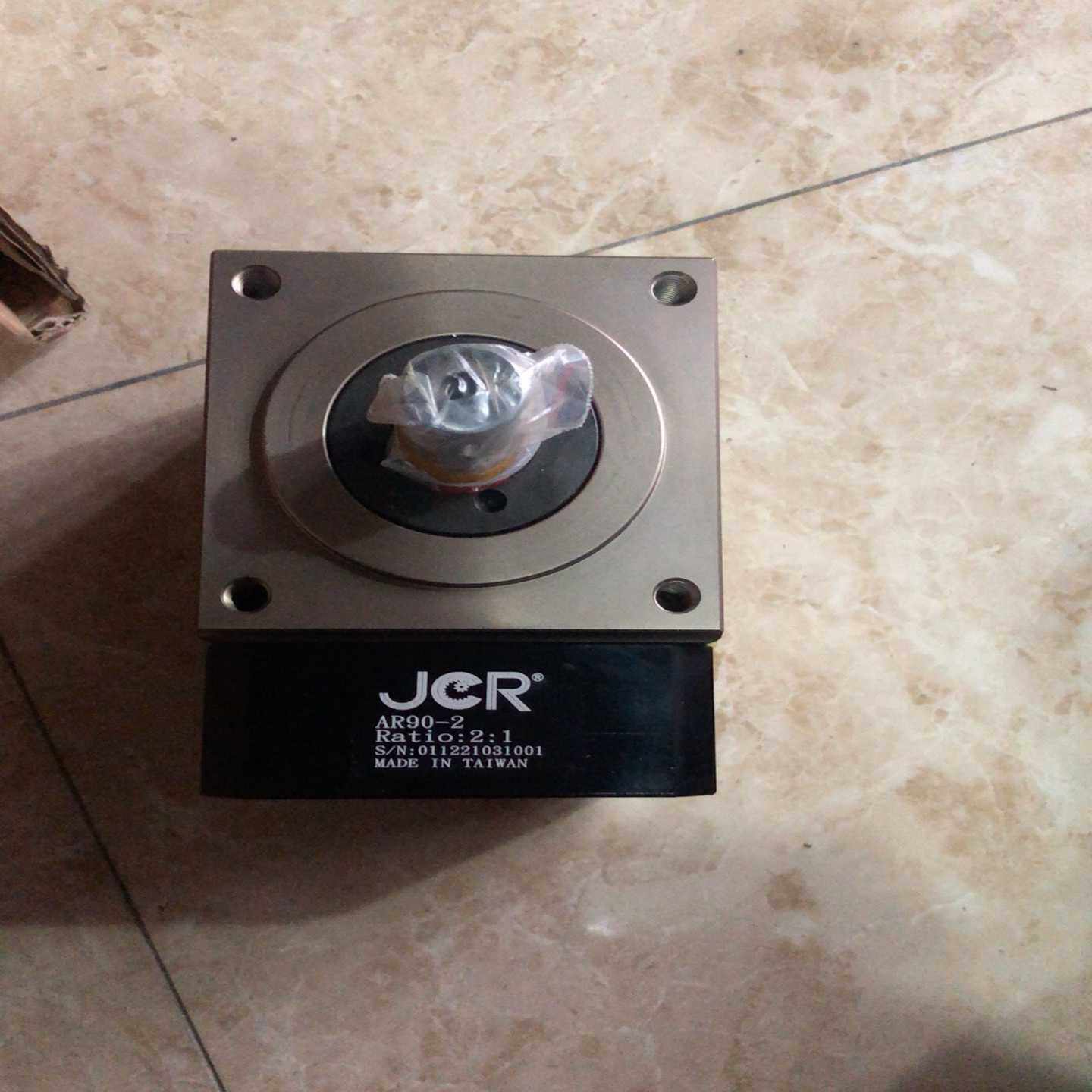 询价拍~减速器AR90-2 减速比2:1