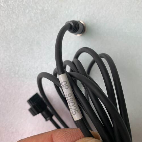 议价Op 88025 Connection Cable Yard Source Condition As Shown