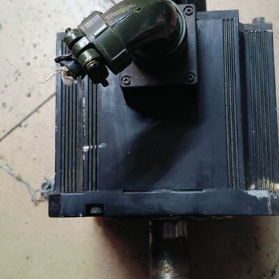 松下伺服电机 MHME302GCG  3.0KW  ，议价