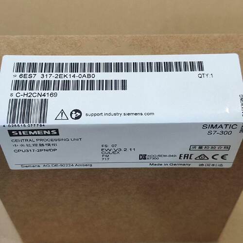 询价-6ES73172EK140AB06ES7 3172E