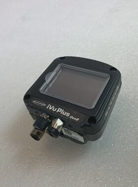 Banner Engineering IVU2PTGX12800333 iVu Plus Camera Image Se