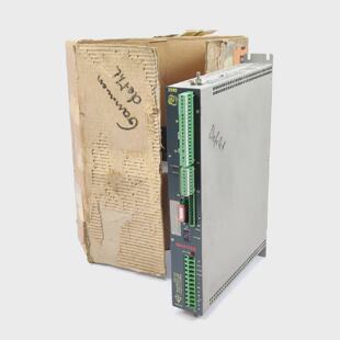 Baldor SBSC1110 Contrle De Servomoteur AC Sans Balais Dfectu
