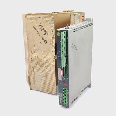 Baldor SBSC1110 Contrle De Servomoteur AC Sans Balais Dfectu