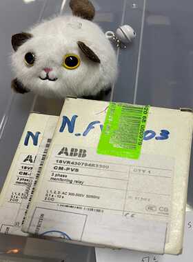 议价继电器1V407400M-V适用