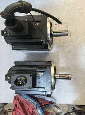 HCFA禾川2KW不带刹车伺服电机，型号：SV-X2MM