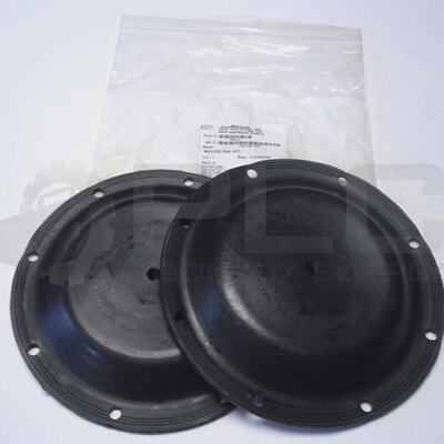 NEW WARREN RUPP 476.248.632 REPAIR KIT