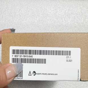 0AA0西 1BH10 询价 6ES7321