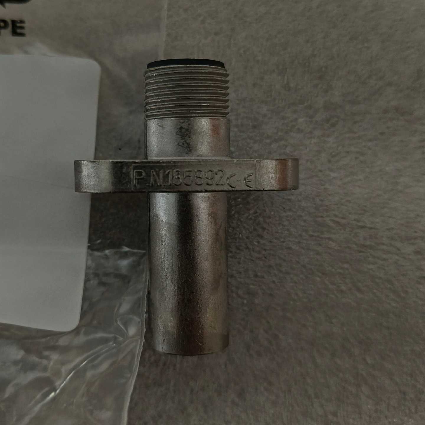 【议价】PF倍加福传感器NBB4-12M-E2-V1-Y，适用