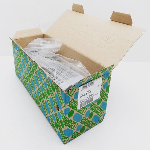 PhoenixContactUTWE6-2/223069801Prfsteckleiste-unused/