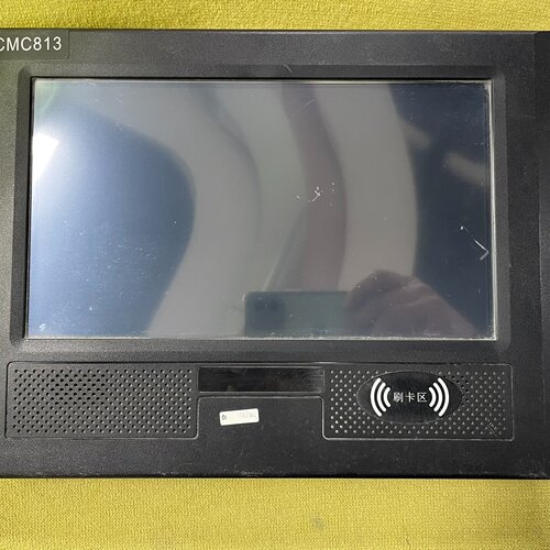 【询价】10寸工控触摸屏一体机 配置： N455 2G 32G