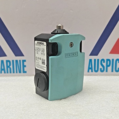 Siemens 3SE51220CB01 Position Switch