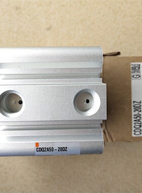 议价SMC气缸 CDQ2B63-20DZ/CDQ2B63-20DCZ/CDQ2A50-20DZ/CDQ2B80-
