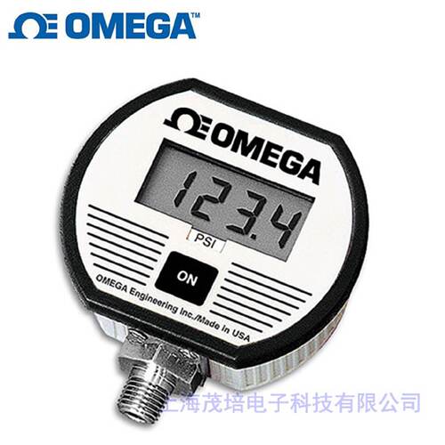 美国奥米佳数字压力表DPG1001B500GDPG1001AD1KGDPG1001L2KG