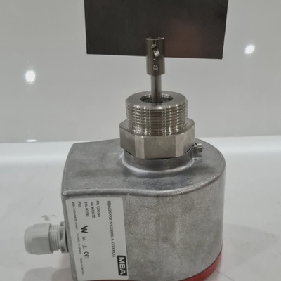 MBA Instruments MBA220XKB1N1X00090AXXXXXXXX