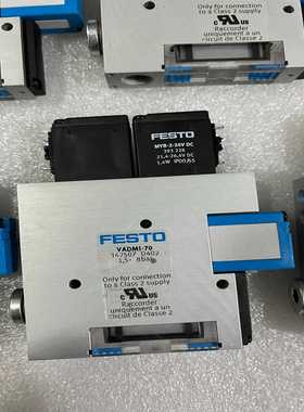 FESTOVADMI-70真空发生器件询价