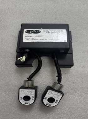 Puregas压缩空气干燥器PCR25B4D##-F，24V--议价商品